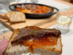 -沛家·西餐Brunch·直火料理
