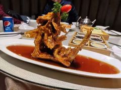 -城南往事·鲁菜济南菜(软件园美莲广场店)