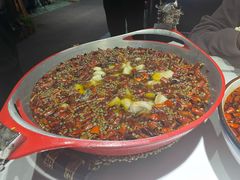 -雲蜀龙阁·金牌水煮鱼(方庄店)