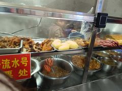 -凤张螺蛳粉·爽口粉(跃进路总店)