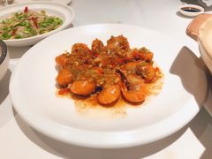 -钱塘宴(东站西子国际店)