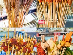 -钢管厂五区小郡肝火锅串串香(清河店)