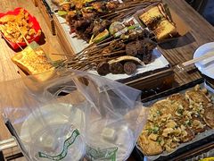 -不曾在把把烧•烧烤(莲坂磐基店)