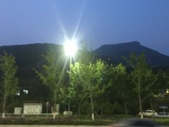 -石老人观光园