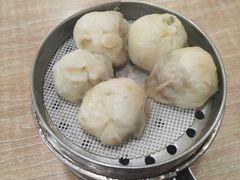 -吃不亏特色包子(三峡广场店)