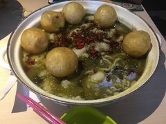 -友达面馆(二七南路店)