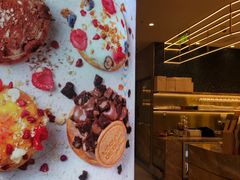 -Seesaw Coffee(上海国金中心店)
