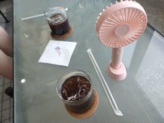 -洄归山也·高空C位湖景下午茶(东方之门店)