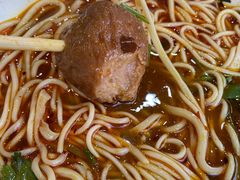 -美玲拉面(鞍山西道店)