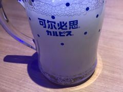 -琴寿司居酒屋(中山广场店)
