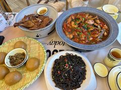 -谢三姐金奖啤酒鱼(总店)