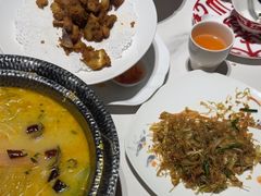 -李氏传家菜(兴城路店)