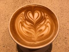 -% Arabica(京都东山店)