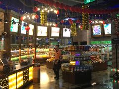 -蓝乐光量贩KTV(浦东禹悦汇店)