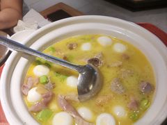 -褚记烤鸭·南京家常菜(雨花客厅店)