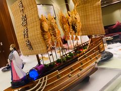 草船借箭-鹏湾.壹号