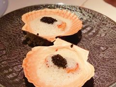 -翡翠36餐厅(浦东香格里拉店)