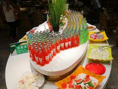 -好伦哥比萨烤肉自助(八里桥店)