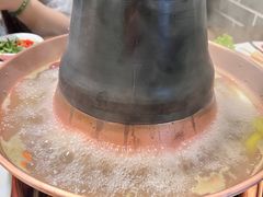 -蘭番坊青海特色铜锅涮·清真