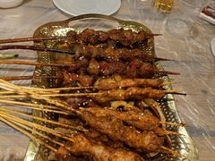 -可可大虾武汉土菜大排档(万松园1店)