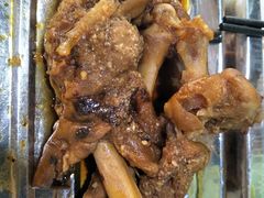 -阿叶羊杂碎(前进街店)