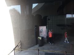 -敦煌莫高窟数字展示中心