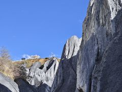 -墨石公园景区