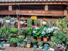 -龙姐私房菜(和顺古镇店)