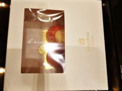 -美食汇海鲜自助餐厅·小龙虾烧烤(富力万达文华酒店)