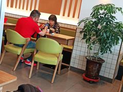 大堂-李先生牛肉面大王(郑州火车站西广场2店)
