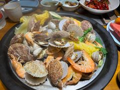 -三个渔夫·蒸汽海鲜(小白楼店)