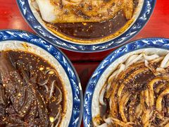 -张明富面皮店(东大街店)