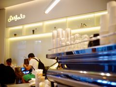 -Seesaw Coffee(上海国金中心店)