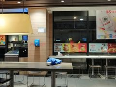 -麦当劳(红旗路店)
