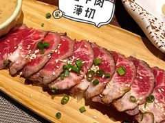-古京·臻致料理(月湖店)
