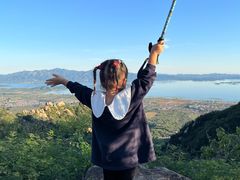-云峰山自然风景区