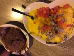 红蜡烛海鲜粥城(中山路店)-红蜡烛•瓦罐粥家常菜•夜宵(中山路店)