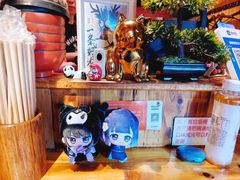-老龙亭拉面店