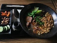 -俏湘私房菜(国贸店)