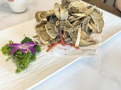 -滁香园·滁州菜(琅琊山店)