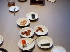 -隐溪茶馆(静安寺店)