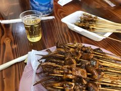 -十里铺铁板鱿鱼