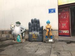 -万达影城(银兴菲林店)