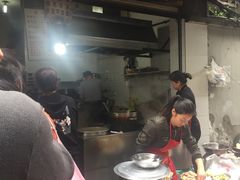-蓉城西二道无名冒菜(西二道街店)
