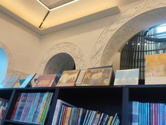 -思南书局·诗歌店