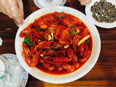 -大拇指龙虾(娄葑文体中心店)