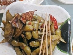 -蚝老板海鲜烧烤大排档(码头店)