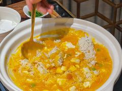 -迦南苑·新派青岛菜·生日纪念日主题餐厅