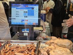 -竺桥兄弟烤鸭馆(竺桥店)