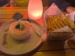 -MR.ROCKY洛奇先生·西餐&酒吧(太古仓店)